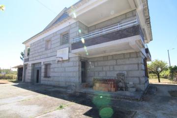 fachada principal