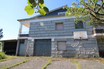 Fachada principal