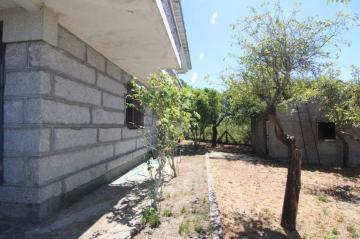 Fachada trasera