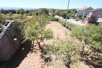 Finca trasera