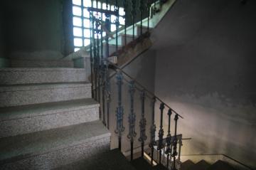 Escaleras