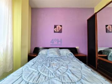 Dormitorio 1  casa 1