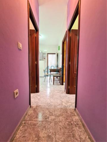 Pasillo casa 1