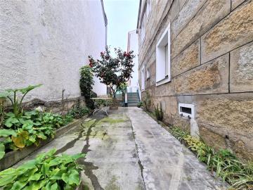 Patio lateral