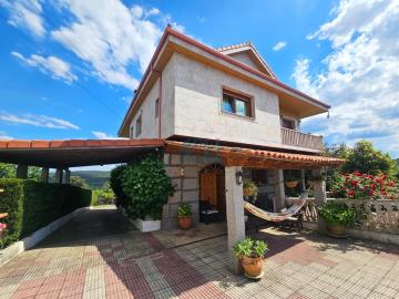 Fachada principal