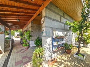 Lateral casa