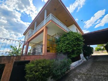 Fachada trasera
