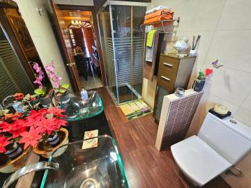 Baño primera planta