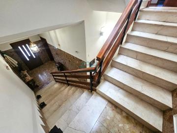 Escaleras segunda planta