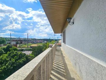 Balcón