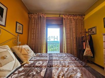 Dormitorio principal