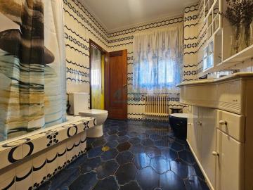 Baño segunda planta