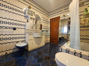 Baño segunda planta