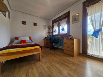 Dormitorio secundario 2