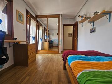 Dormitorio secundario 2