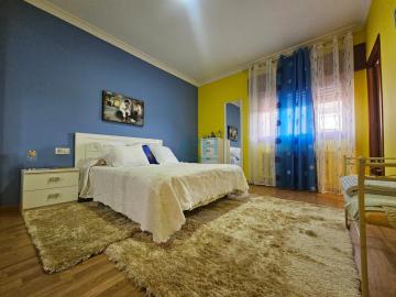 Dormitorio secundario 3