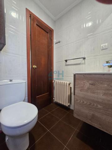 Baño suite