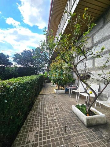 Lateral casa