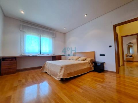 Planta Primera: Dormitorio 5