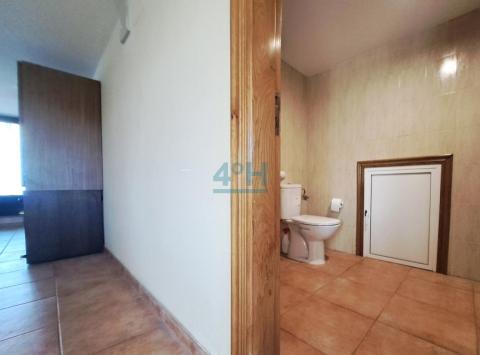 Planta Sótano: Baño 4 