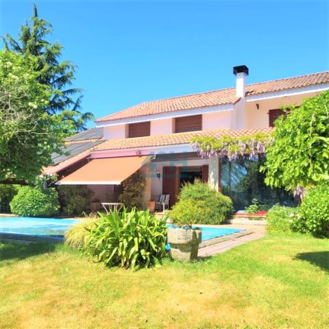 Fachada delantera