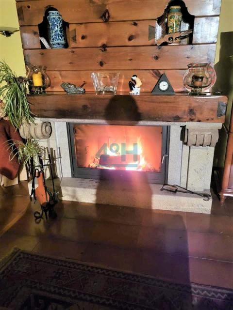 Chimenea