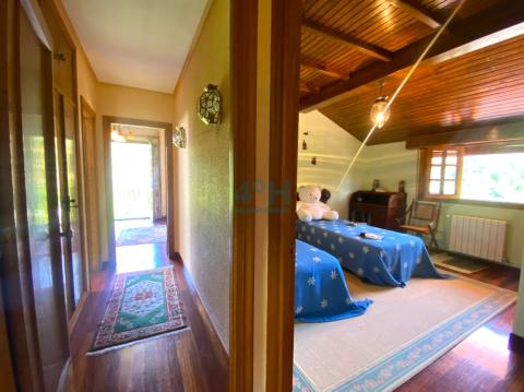 Planta Alta: Acceso a dormitorio 3