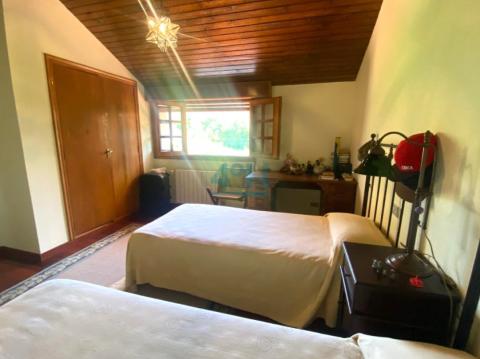 Planta Alta: Dormitorio 2