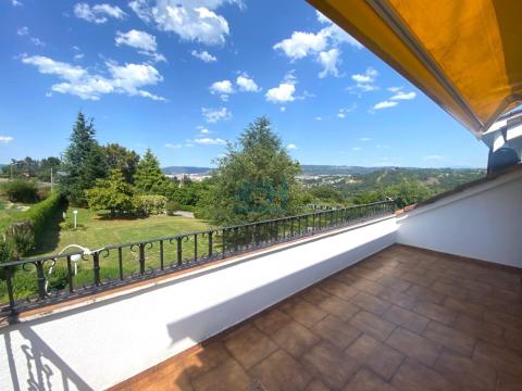 Planta Alta: Vistas desde la terraza