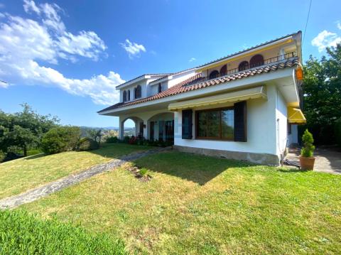 Fachada Casa