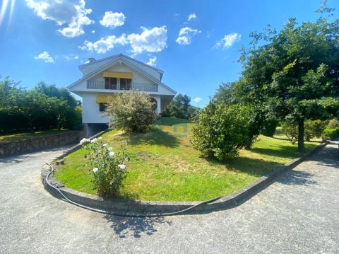 Fachada Casa
