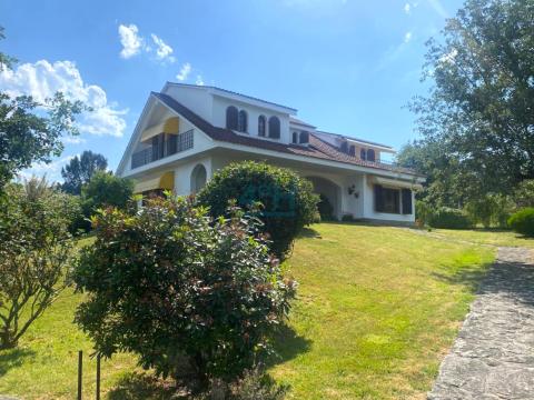 Fachada Casa