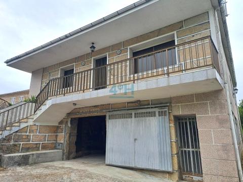 Casa Baños de Molgas
