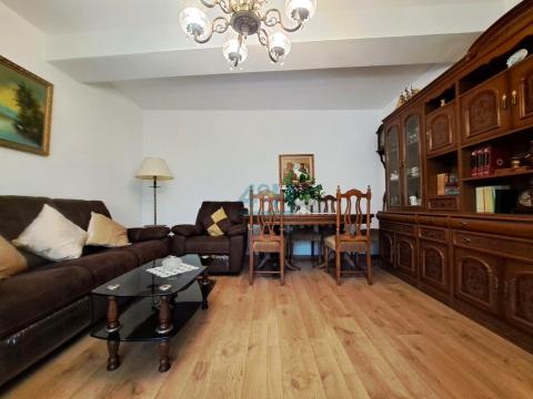 Planta Alta: Salón-comedor
