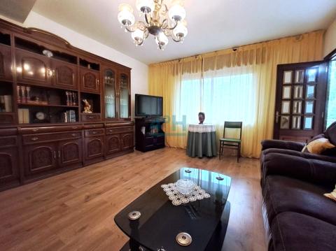 Planta Alta: Salón-comedor