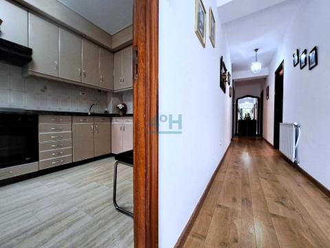 Planta Alta: Acceso a cocina