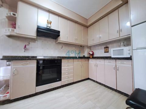 Planta Alta: Cocina