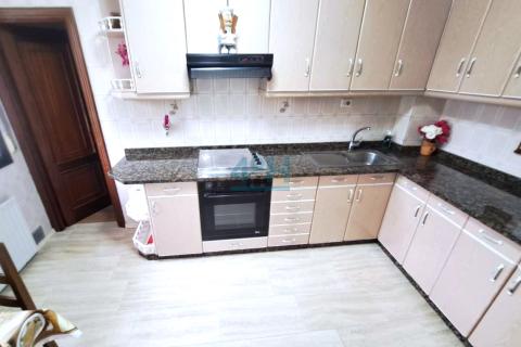 Planta Alta: Cocina