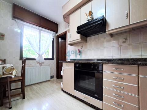 Planta Alta: Cocina