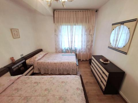 Planta Alta: Dormitorio 1