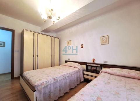 Planta Alta: Dormitorio 1