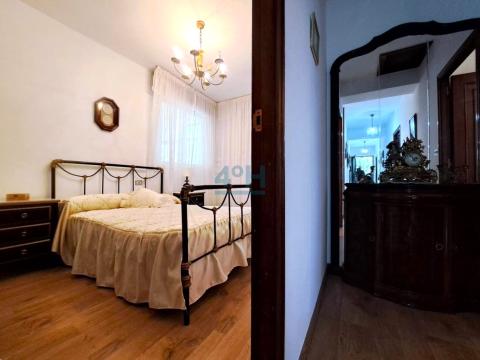 Planta Alta: Dormitorio 2