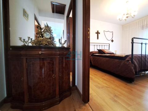 Planta Alta: Acceso a dormitorio 3