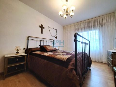 Planta Alta: Dormitorio 3