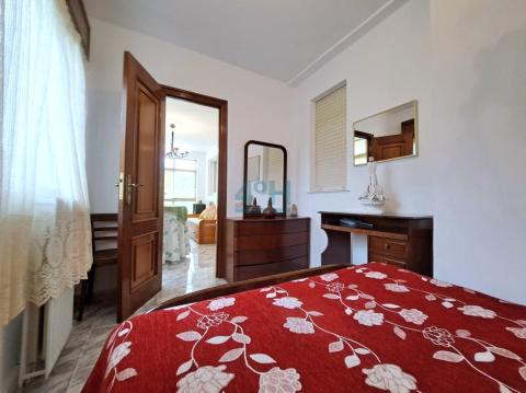 Planta Alta: Dormitorio 4