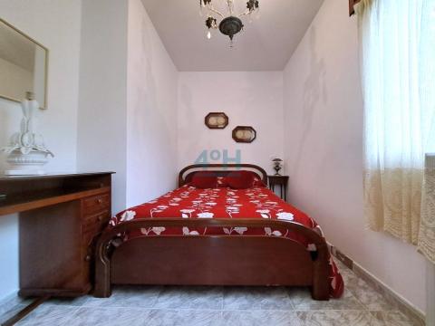 Planta Alta: Dormitorio 4