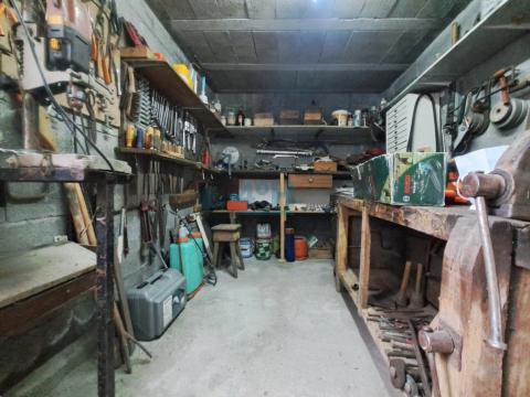 Planta Baja: Almacén 2