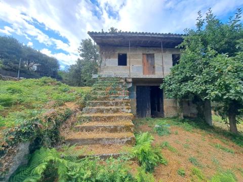 Casa Soutopenedo