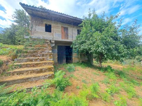 Casa Soutopenedo