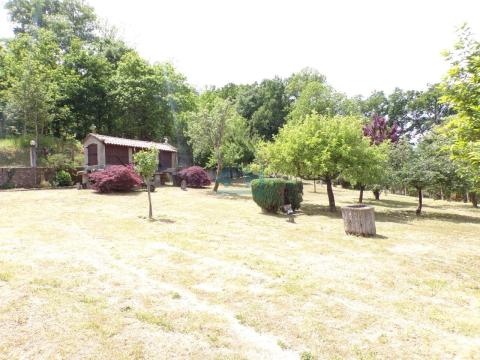 Jardín